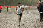 Mens under-17s 2018 British Inter Counties Cross Country Champs., Prestwold Hall, Loughborough. Photo: David T. Hewitson/Sports for All Pics
